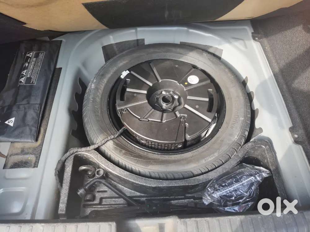 Skoda Slavia 1.5 Tsi Top Model 2022 &ndash; Excellent Condition