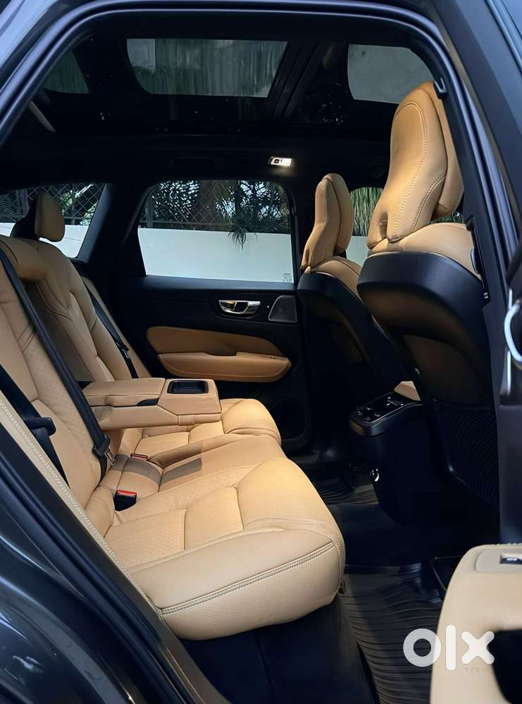 Volvo Xc60 Inscription D5, 2019, Diesel