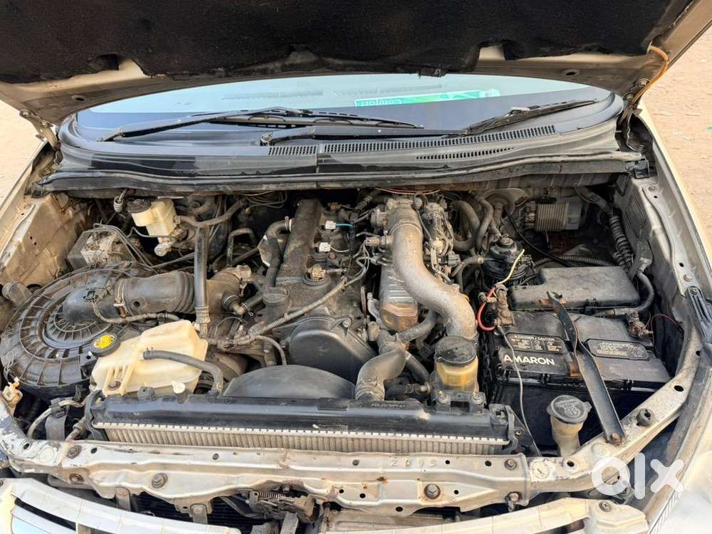 Toyota Innova 2010 Diesel Good Condition