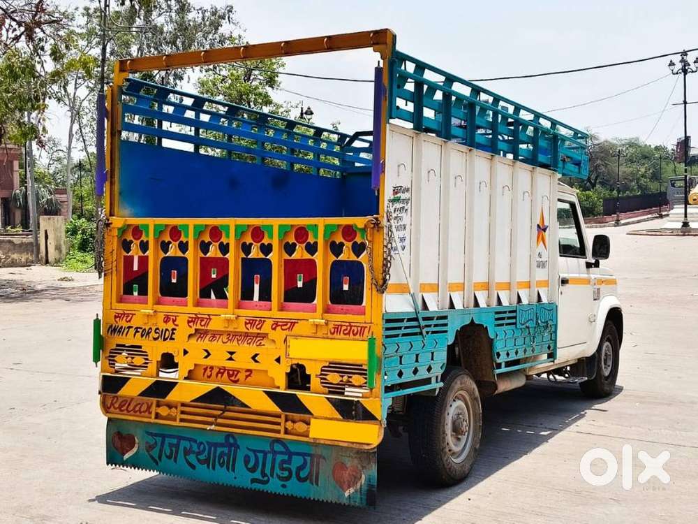 Mahindra Maxx 2wd, 2025, Cng & Hybrids