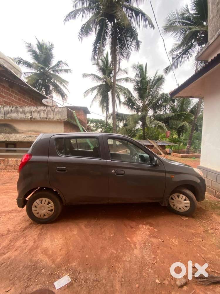 Maruti Suzuki Car 2018 Year
