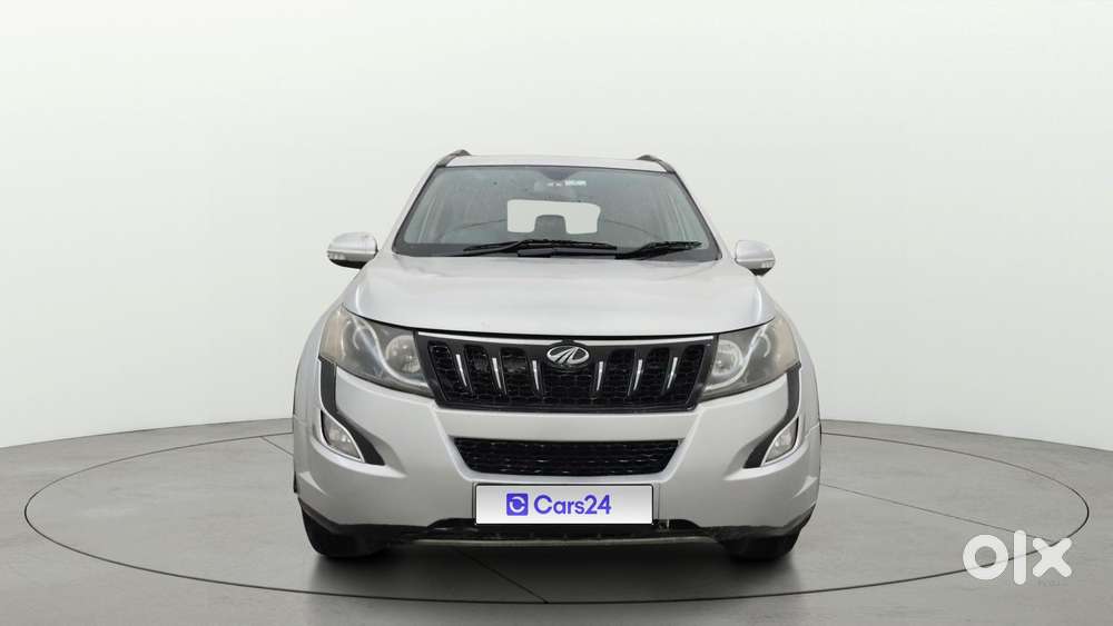 Mahindra Xuv500 2.2 W10, 2016, Diesel