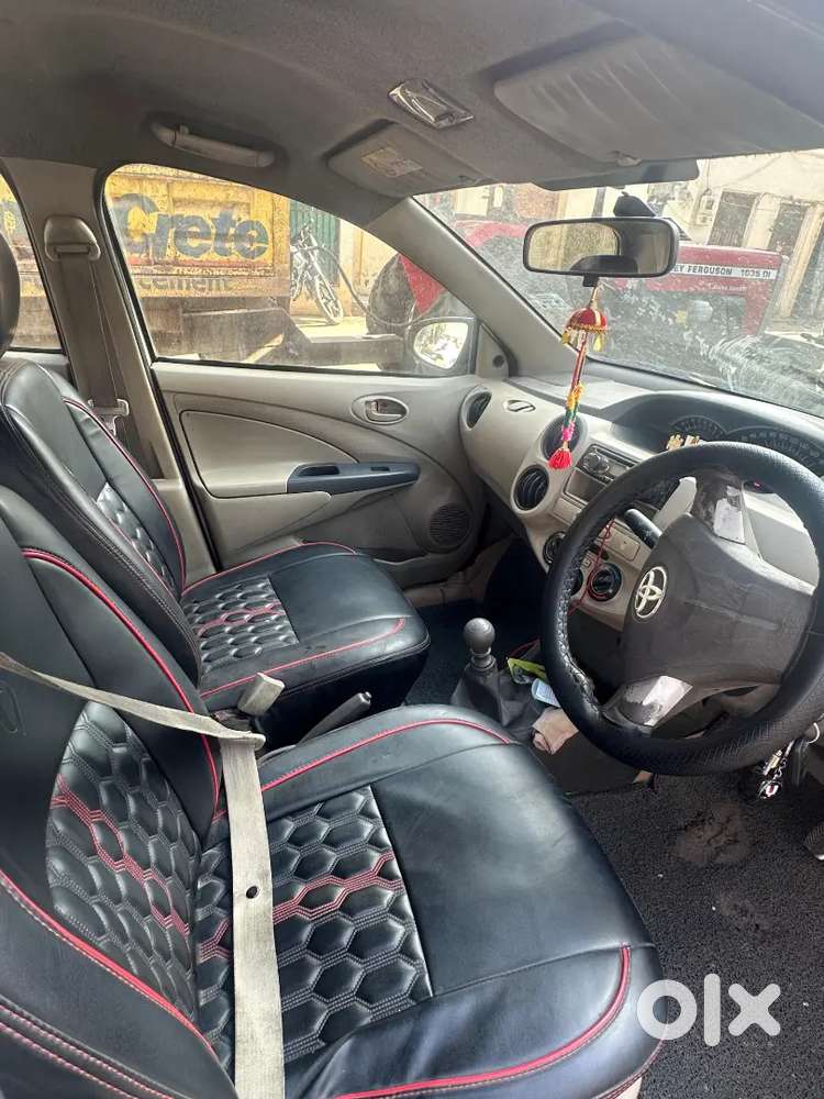 Good And Well Condition