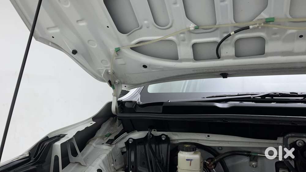 Toyota Innova Hycross 2.0 Gx 8 Str, 2024, Petrol