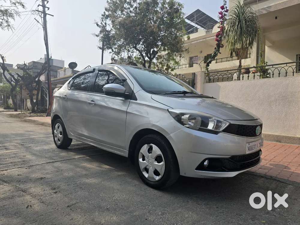 Tata Tigor 2018 2n Owner