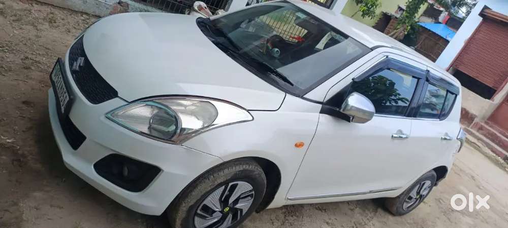 Swift Vxi Abs 2016 Diesel Manual