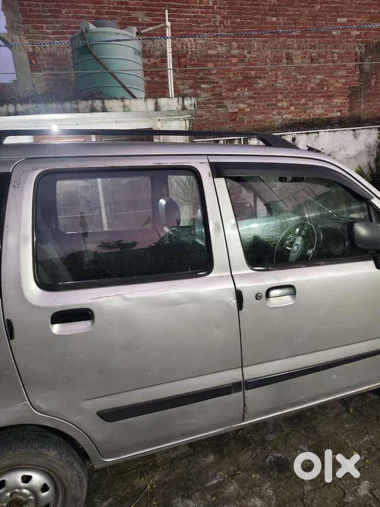 Wagonr Cng Pass 2027 December Tak Valid