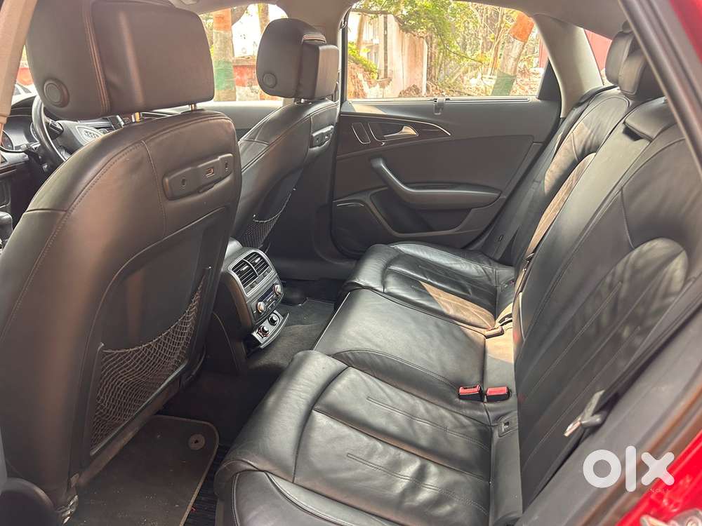 Audi A6 2016 Diesel Good Condition