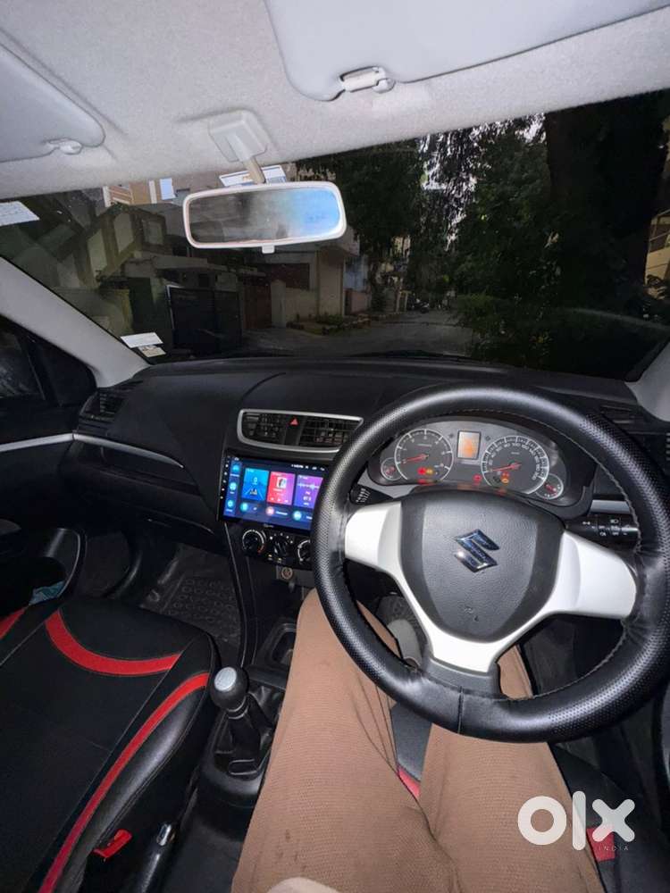 Maruti Suzuki Swift 2014 Diesel Well Maintained