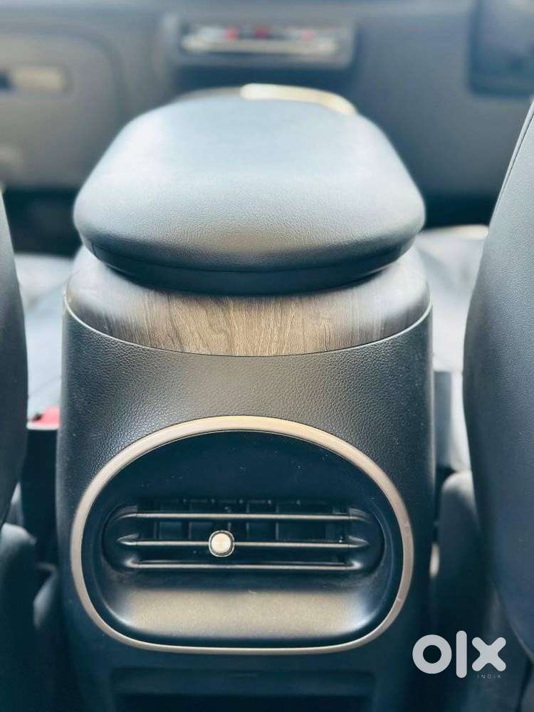 Mg Windsor Ev Essence, 2025, Electric