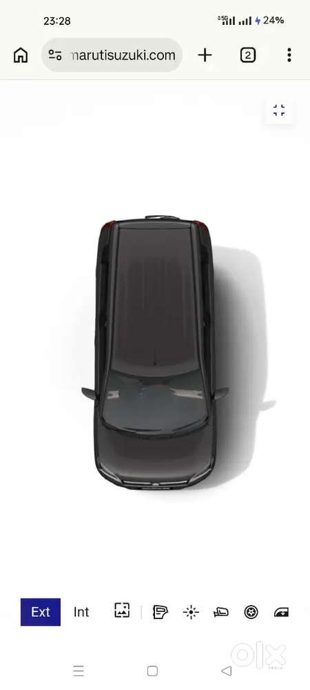 Maruti Suzuki Wagon R 2020 Lxi Manual Petrol