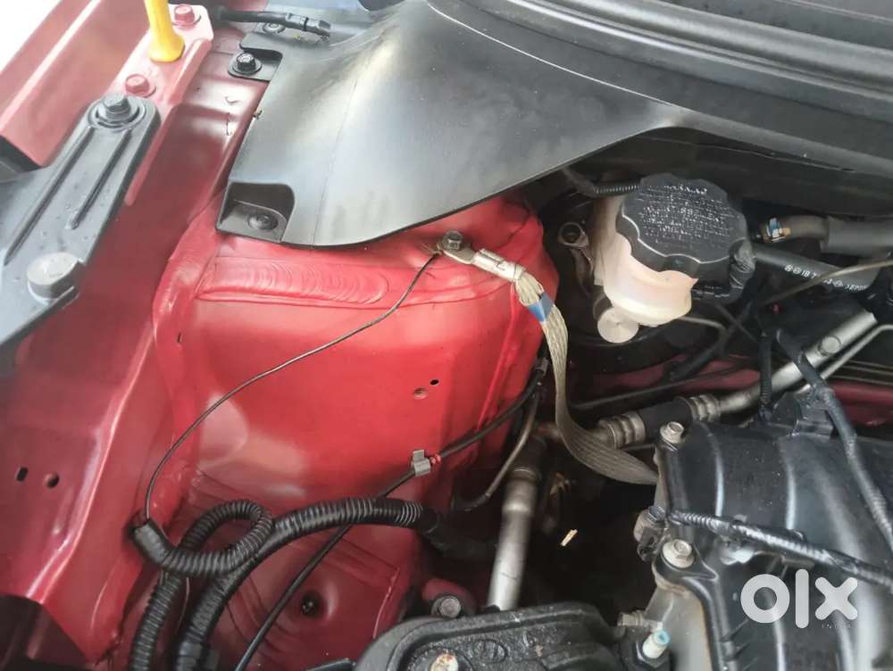 Hyundai I20 2018 Petrol 29937 Km Driven