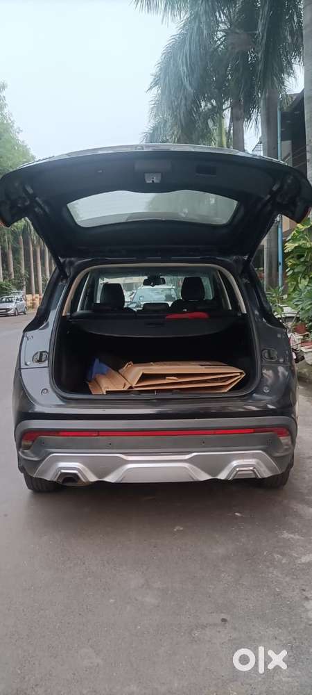 Mg Hector Sharp Diesel Manual, 2019, Diesel