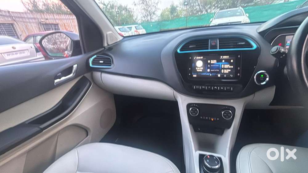 Tata Tiago 1.05 Revotorq Xz Plus, 2023, Electric