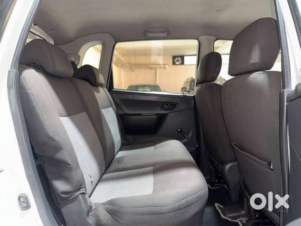 Maruti Suzuki Zen Estilo Lxi Bs Iv, 2009, Petrol