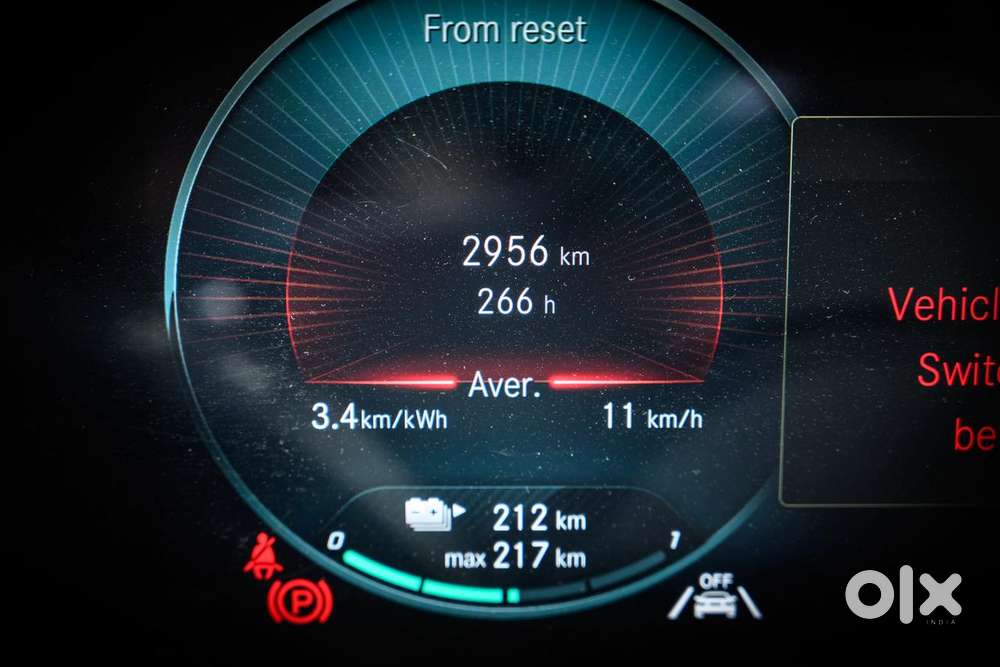 Mercedes-benz Eqb 350 4matic, 2023, Electric