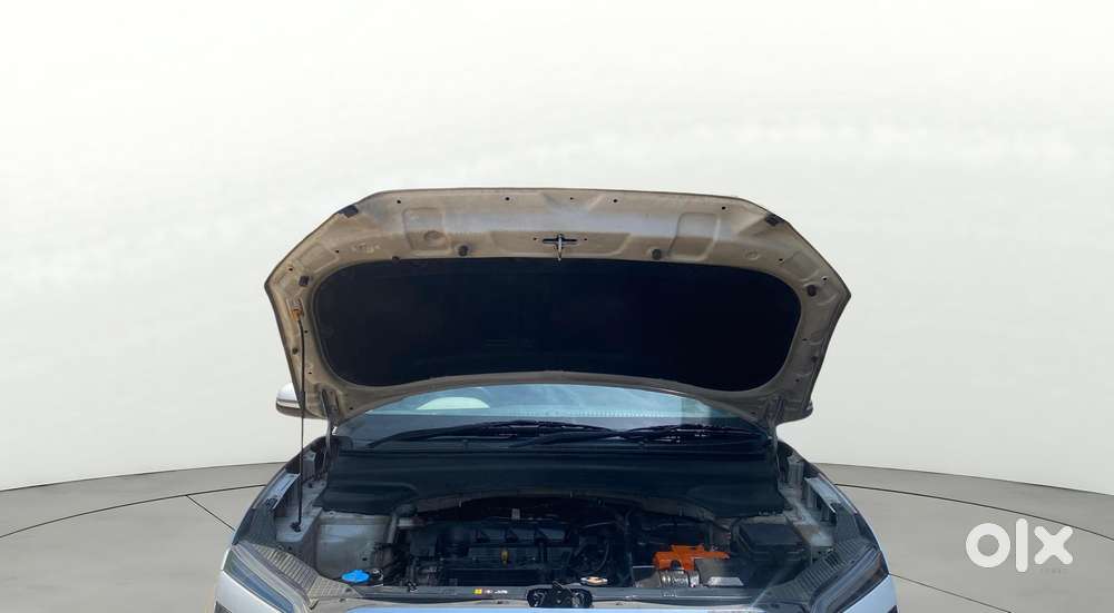 Hyundai Creta 1.5 Sx, 2022, Petrol