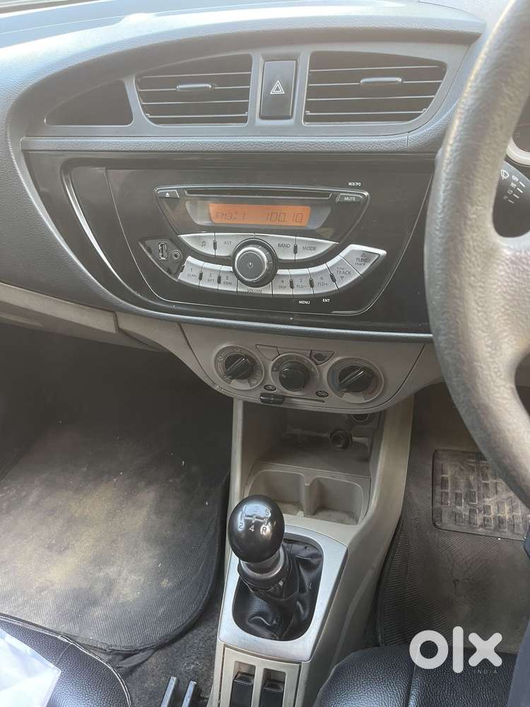 Maruti Suzuki Alto K10 Vxi (o), 2017, Petrol
