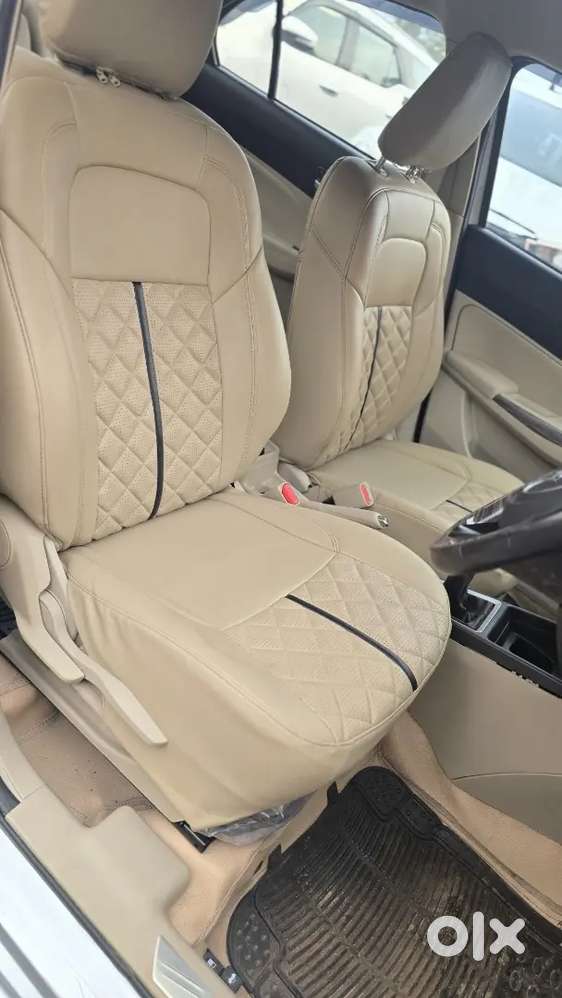 Maruti Suzuki Dzire 2024