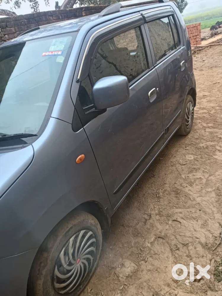 Maruti Suzuki Wagon R 1.0 2016 Cng & Hybrids 82 Km Driven