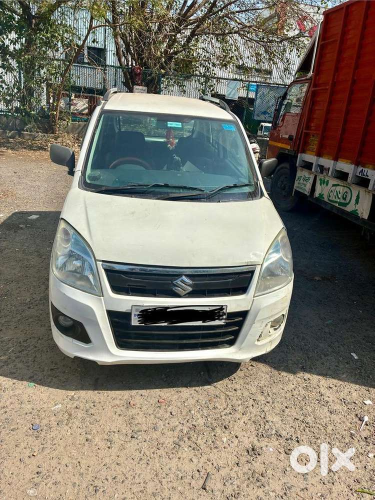 2015 Maruti Suzuki 67000 Km