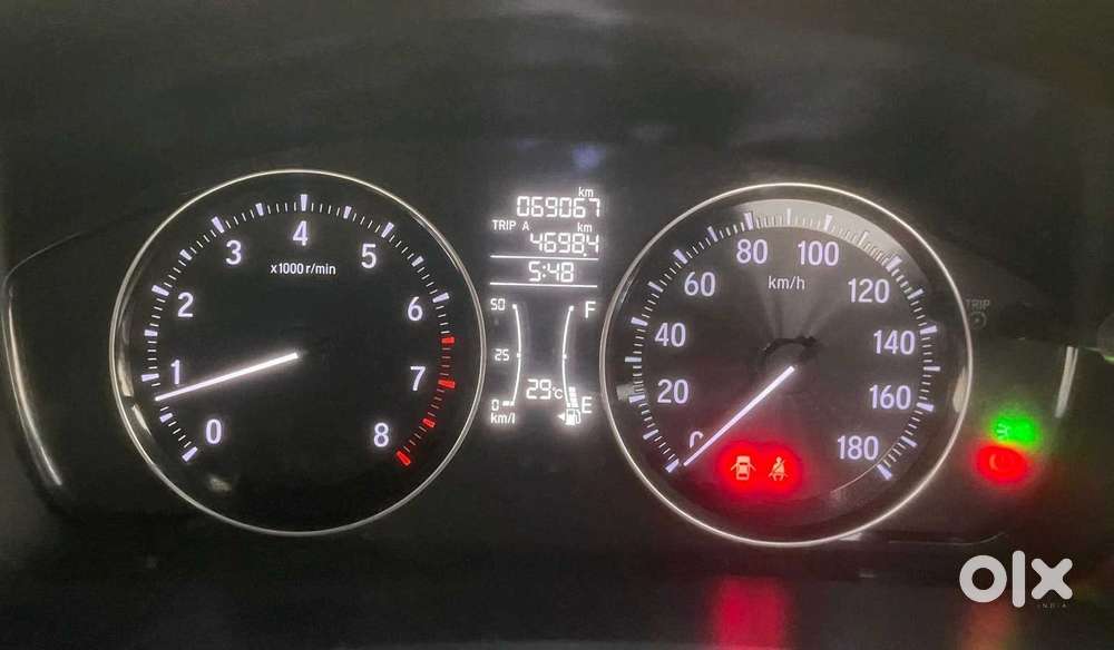 Honda Amaze V 1.2 Petrol Mt, 2018, Petrol
