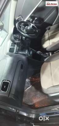Volkswagen Polo Gt Tsi, 2018, Petrol