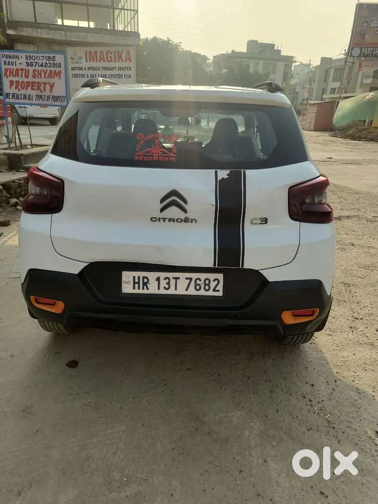 Gaadi Ki Condition Bhut Achi Hai
