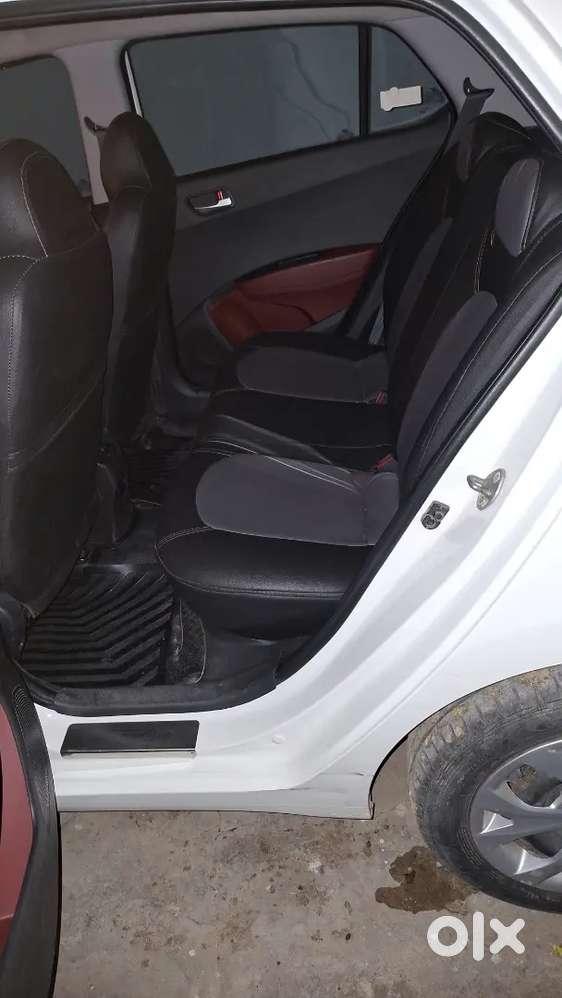 Hyundai Grand I10 2016 Petrol 19390 Km Driven