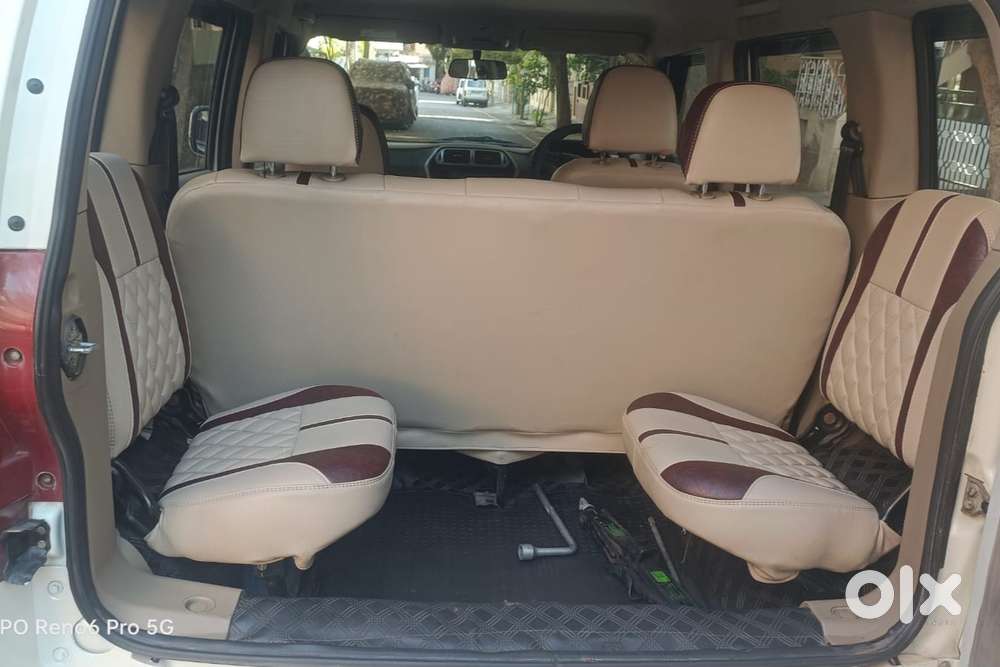 Mahindra Bolero Neo N10 (R), 2021, Diesel