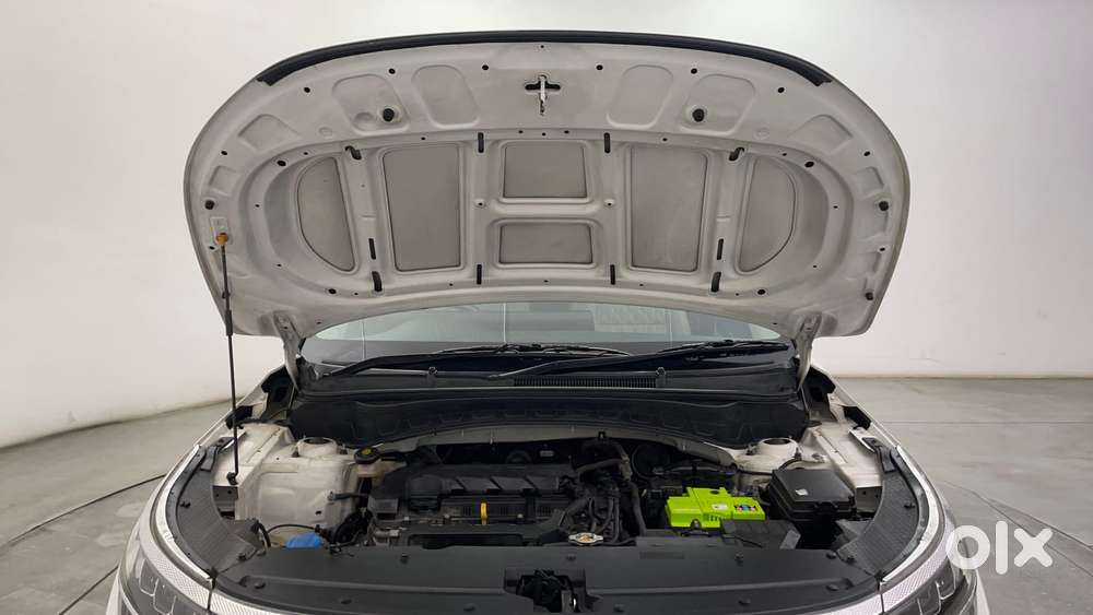 Kia Seltos 1.5 Htx At Petrol, 2019, Petrol