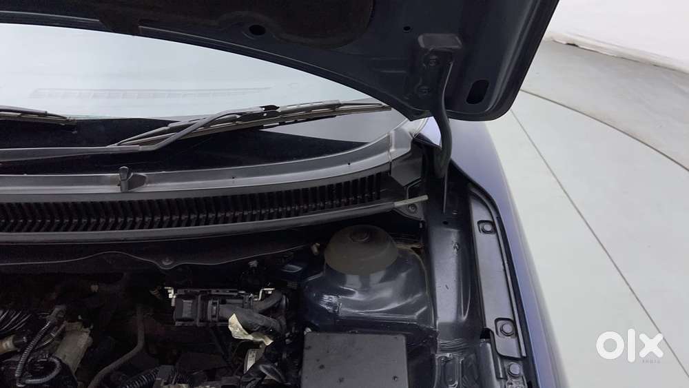 Maruti Suzuki Baleno 1.2 Zeta, 2019, Petrol