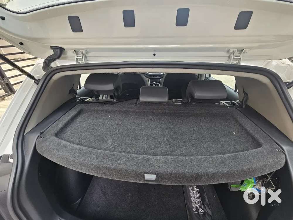 Volkswagen Taigun 2024