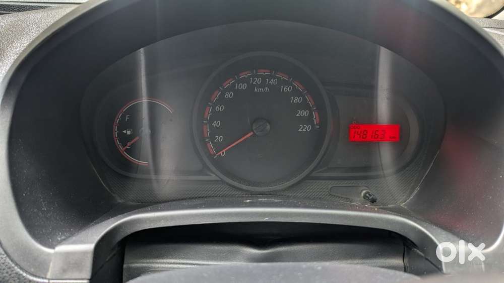 Ford Figo Diesel Lxi, 2013, Diesel
