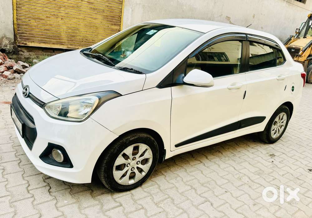 Hyundai Xcent Prime 1.2 T Crdi, 2016, Diesel