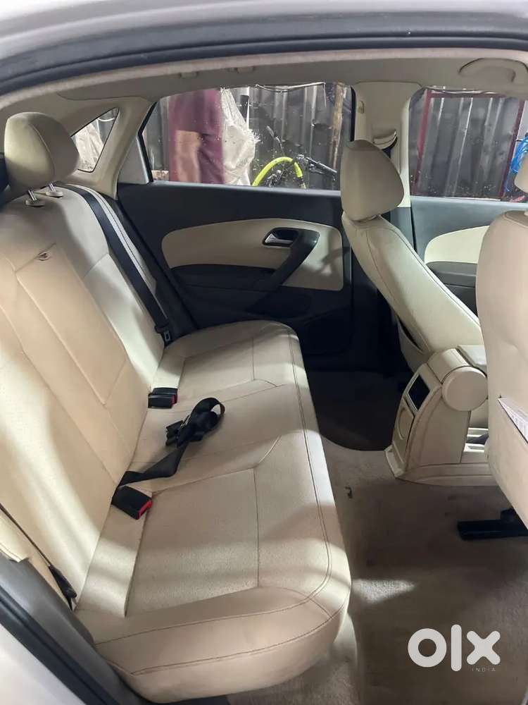 Volkswagen Vento 2015 Variant Tdi