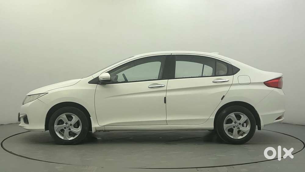 Honda City 2011-2013 V Mt, 2014, Petrol