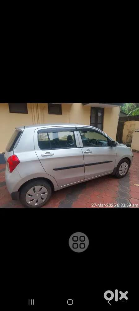 Good Vehicle With Periodic Service