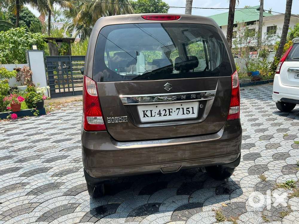 Maruti Wagonr Lxi 2012  Good Condition  Well Maintained