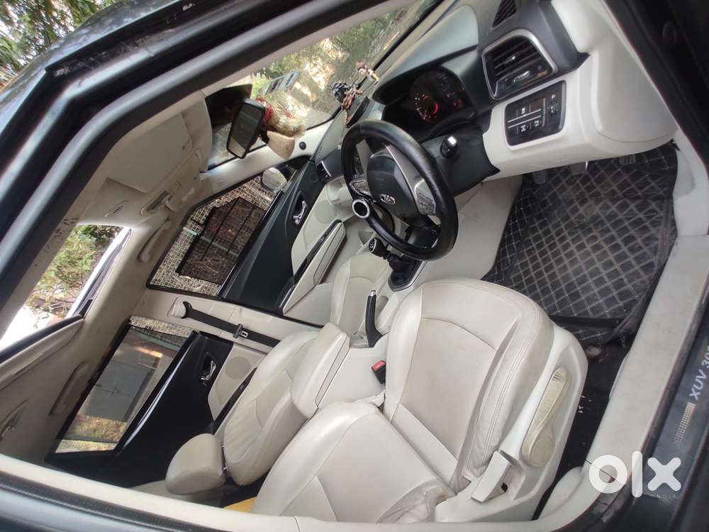 Mahindra Xuv300 W8 Option Diesel, 2019, Diesel