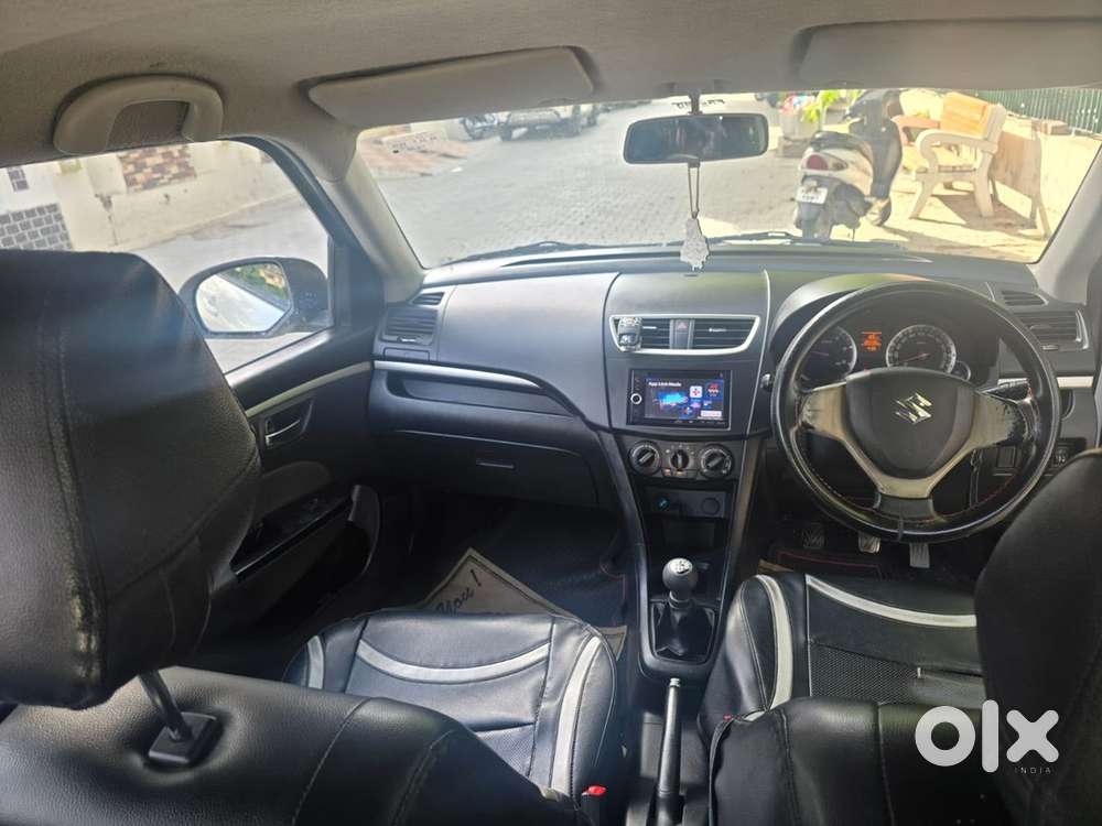 Swift Vdi Diesel Maruti 2013