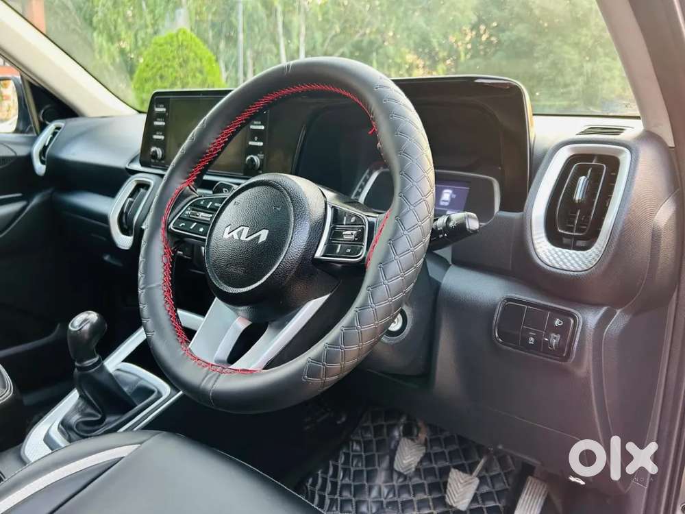 Kia Sonet 1.2 Htk Plus, 2023, Petrol