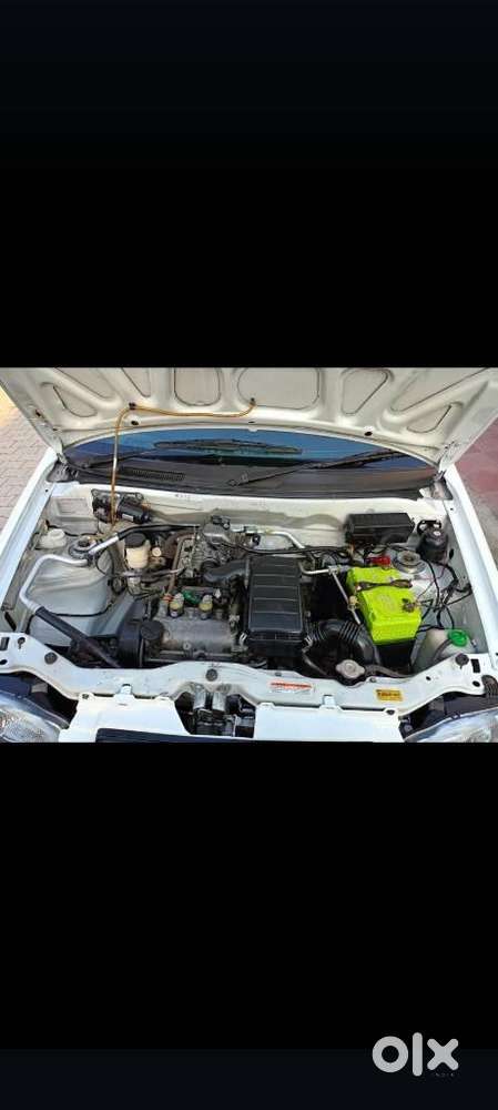 Maruti Suzuki Alto 0.8 Lxi (o), 2011, Petrol