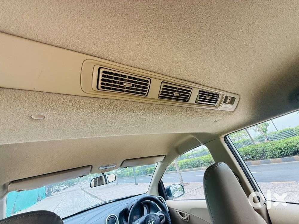 Honda Mobilio S I-vtec, 2014, Petrol