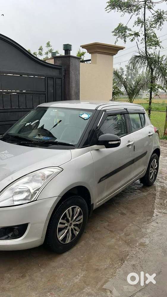 Maruti Suzuki Swift 2013 Diesel Good Condition