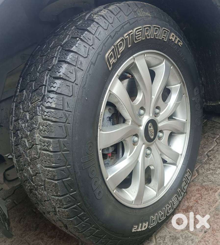 Mahindra Xuv500 W9 2wd, 2018, Diesel