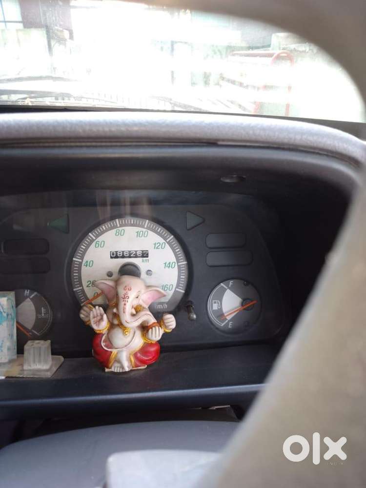 Maruti Suzuki Zen 2005 Petrol Well Maintained