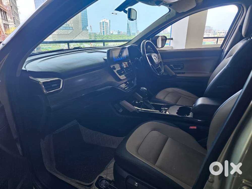Tata Safari 2.0 Kryotec Xza Plus, 2022, Diesel