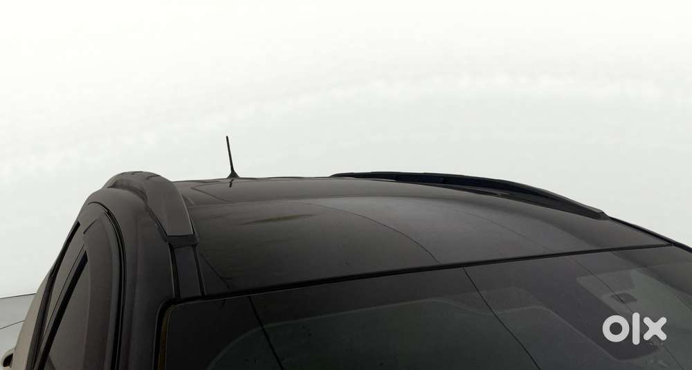 Ford Ecosport 1.5 Sports Edition Diesel, 2021, Diesel