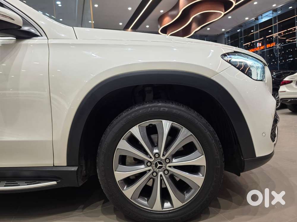 Mercedes-benz Gle 300d 4matic Lwb, 2021, Diesel